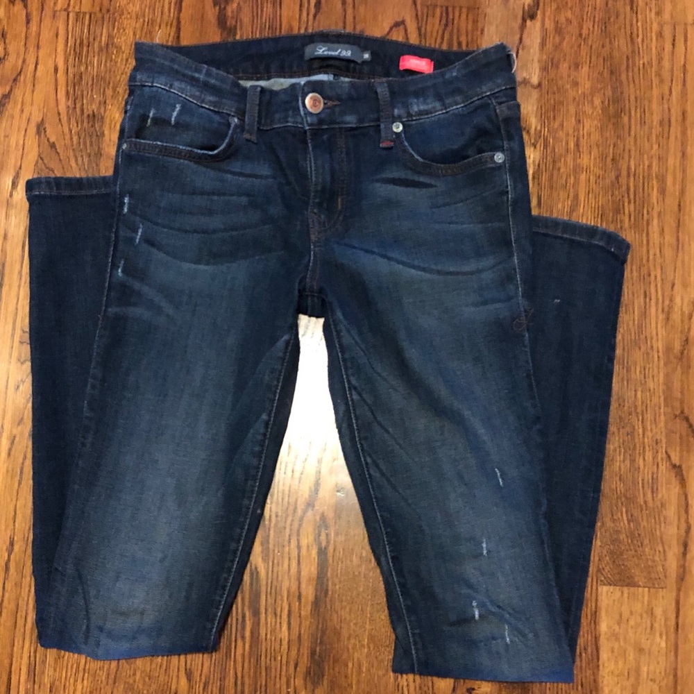 Level 99 skinny jeans size 26